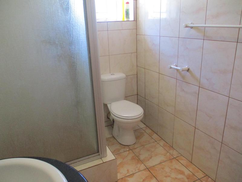 4 Bedroom Property for Sale in Hospitaalpark Free State